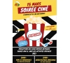 Soirée Ciné aux Bordes