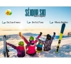 SEJOUR SKI 2 ALPES