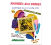 JOURNEES DECOUVERTES DU 23 AVRIL 2025 AUX BORDES