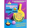 Soirée Ping-Pong Aligot