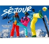 SEJOUR SKI LA MONGIE