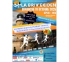 LA BRIV'EKIDEN DU 19-10-2025