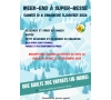 SUPER-BESSE WEENK-END FAMILLE 10 et 11 JANVIER 2026