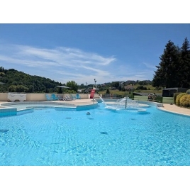 Centre Aqua de TULLE "AUZELOU" DU 01/10 AU 31/12/2026