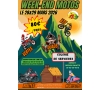 WEEK-END MOTO SERVIERES DU 28-29 MARS 2026