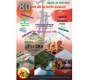 80 ANS DES ACTIVITES SOCIALES