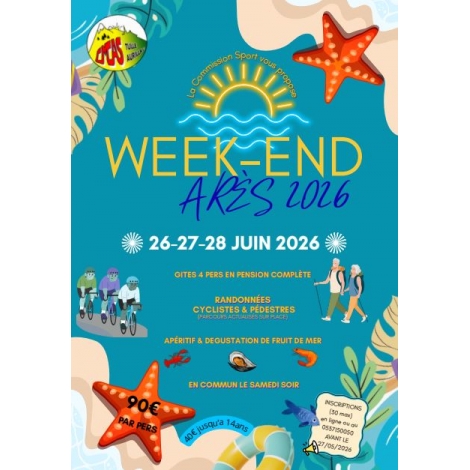 affiche