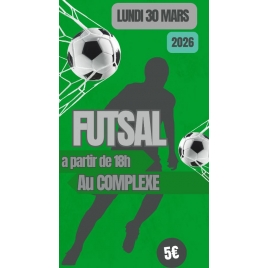 FOOTSALLE
