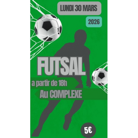 FOOTSALLE