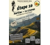 ETAPE DU TOUR DE FRANCE A VÉLO le 20 JUIN 2026