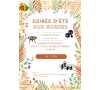 SOIRÉE D'ÉTÉ AUX BORDES le 19-06-2026