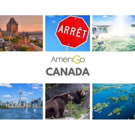CANADA du 20 au 29/10/2027