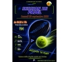 SESSION DE PADEL le 26-09-2026