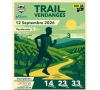 TRAIL DES VENDANGES le 12-09-2026