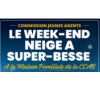 WEEK-END FAMILLE à SUPER-BESSE 30-31 01 2027